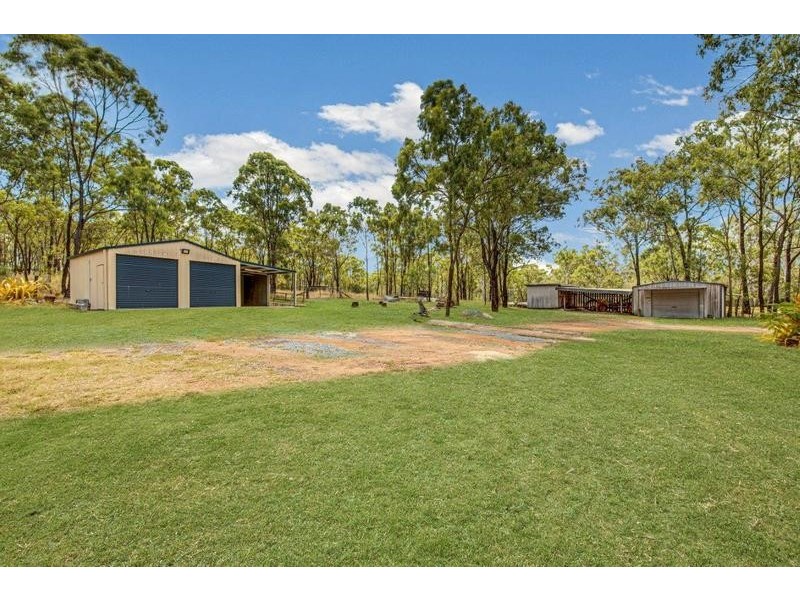 10a Schilling Lane, Calliope QLD 4680