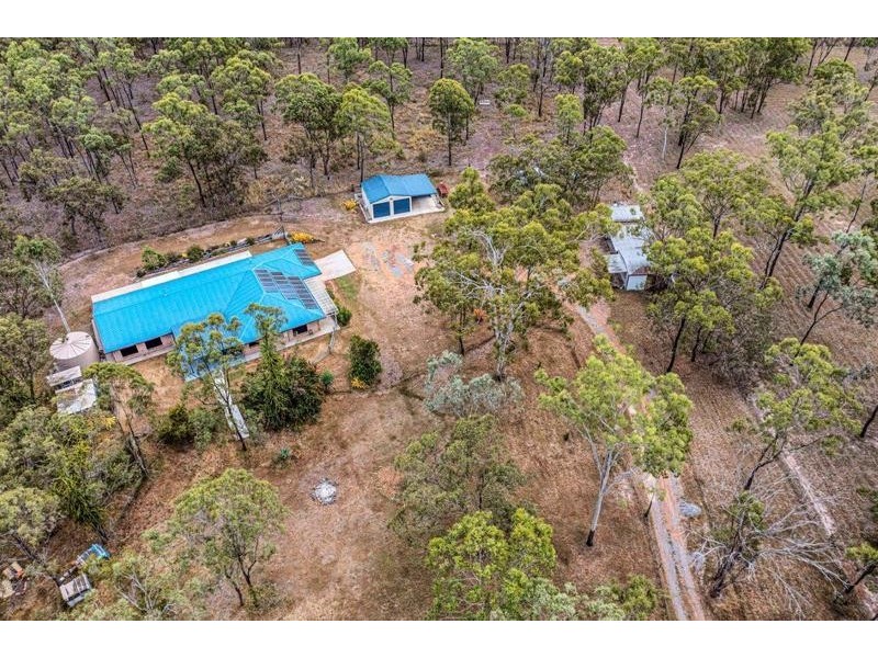10a Schilling Lane, Calliope QLD 4680