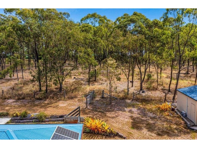 10a Schilling Land, River Ranch QLD 4680