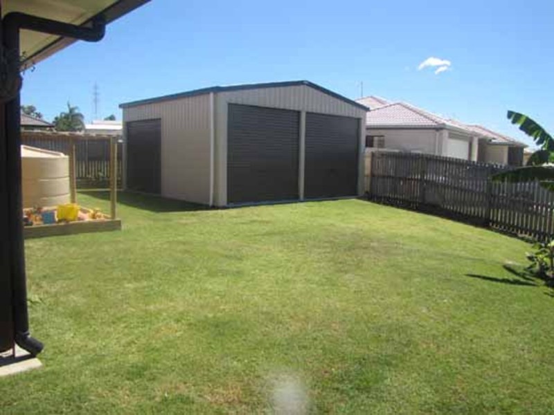 11 Hawkesbury Rd, Calliope QLD 4680