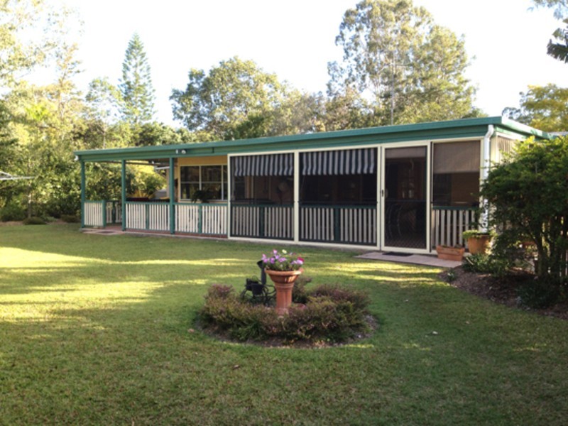 45 Panorama Circuit, Benaraby QLD 4680