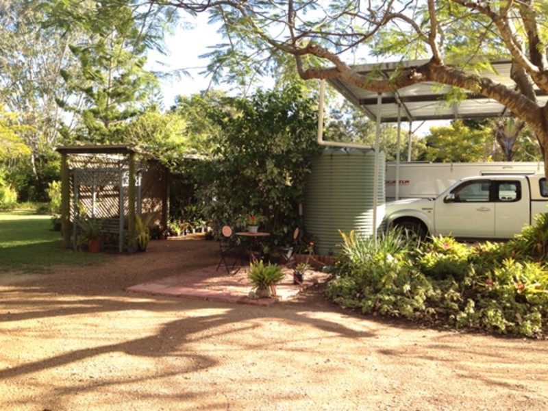 45 Panorama Circuit, Benaraby QLD 4680