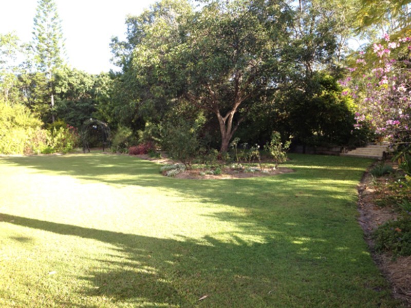 45 Panorama Circuit, Benaraby QLD 4680