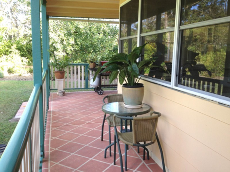 45 Panorama Circuit, Benaraby QLD 4680