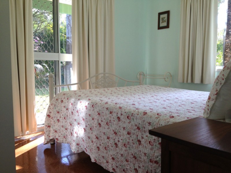 45 Panorama Circuit, Benaraby QLD 4680