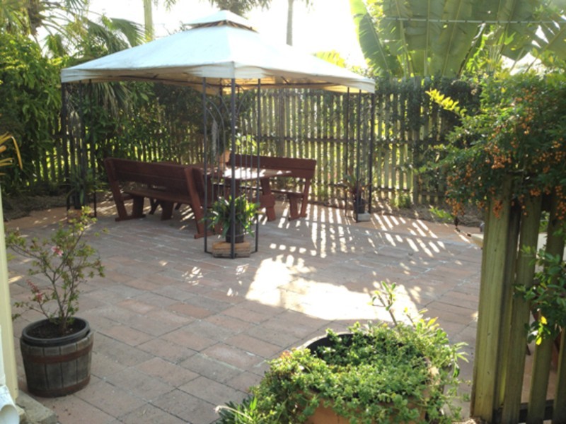 45 Panorama Circuit, Benaraby QLD 4680