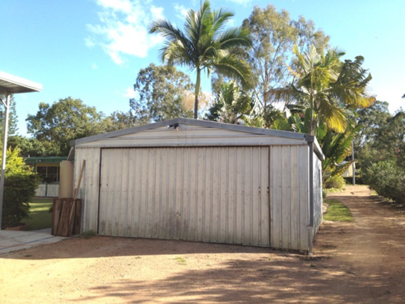 45 Panorama Circuit, Benaraby QLD 4680