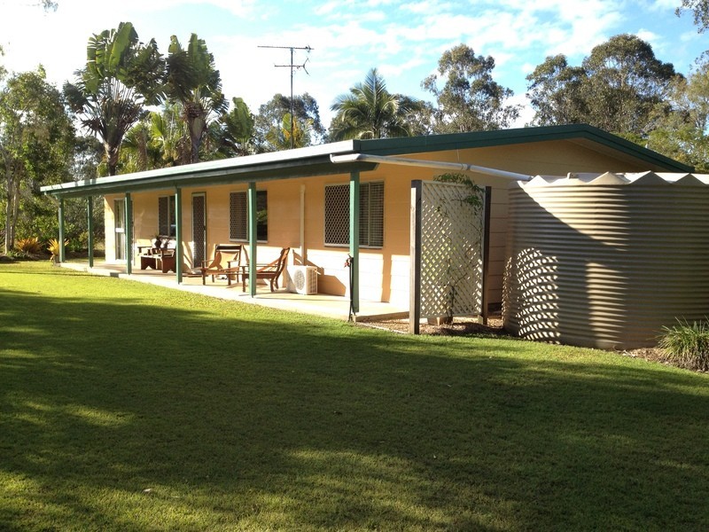 45 Panorama Circuit, Benaraby QLD 4680