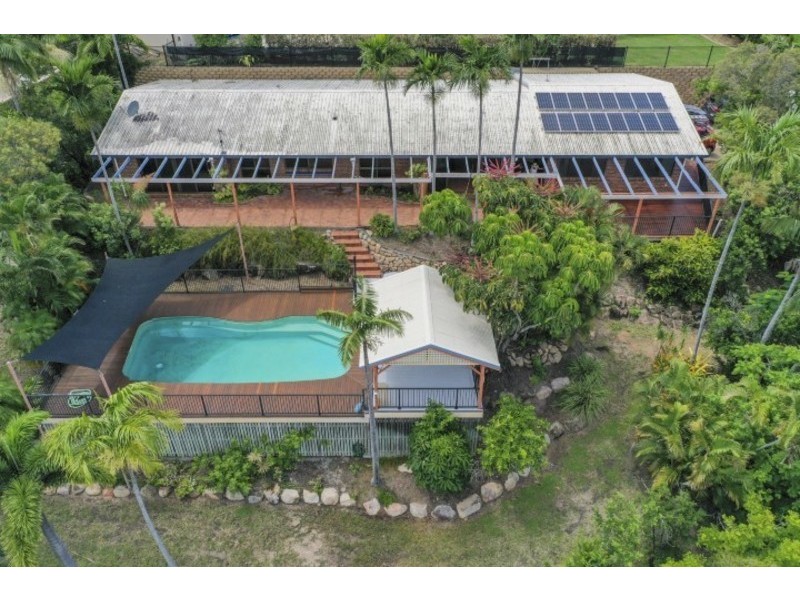 45 Wilson Street, New Auckland QLD 4680