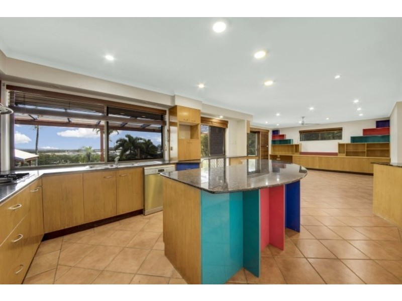 45 Wilson Street, New Auckland QLD 4680