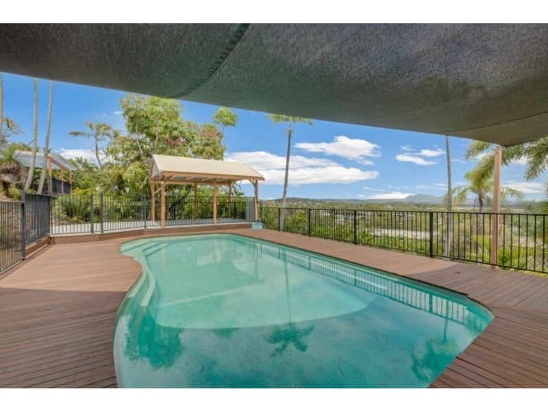 45 Wilson Street, New Auckland QLD 4680