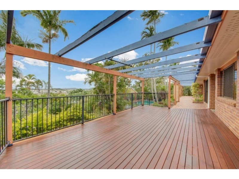 45 Wilson Street, New Auckland QLD 4680