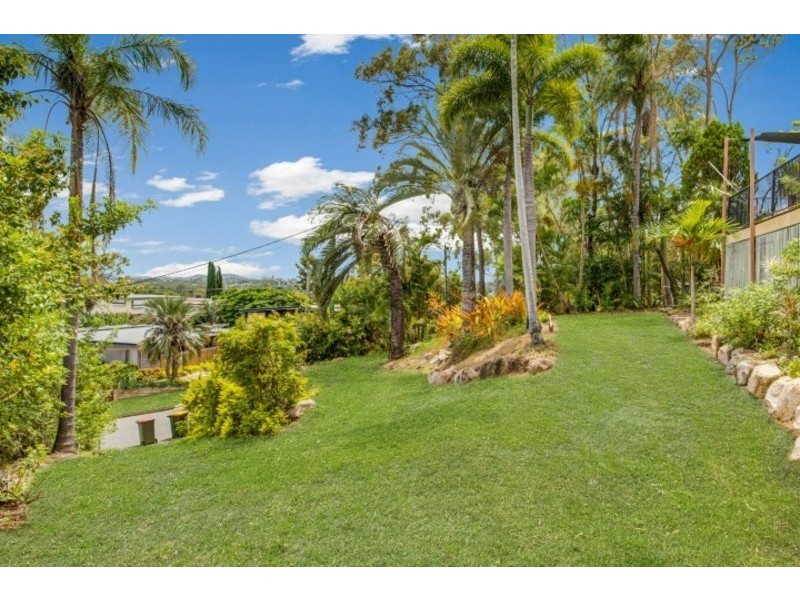 45 Wilson Street, New Auckland QLD 4680