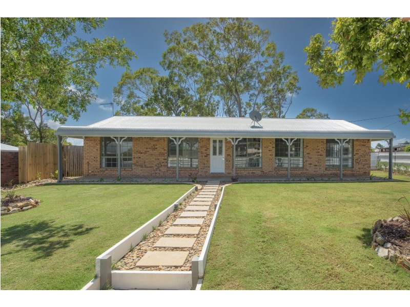 63 Cremorne Drive, Tannum Sands QLD 4680