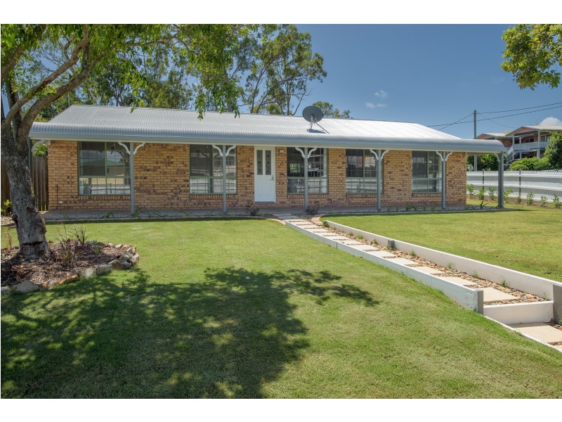 63 Cremorne Drive, Tannum Sands QLD 4680