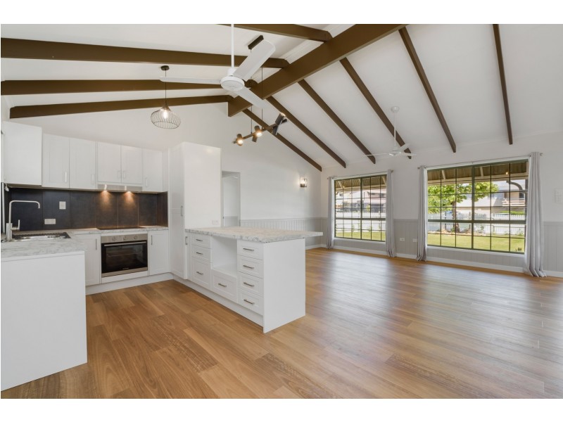 63 Cremorne Drive, Tannum Sands QLD 4680