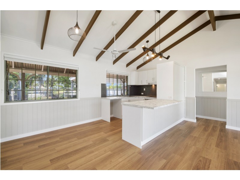 63 Cremorne Drive, Tannum Sands QLD 4680