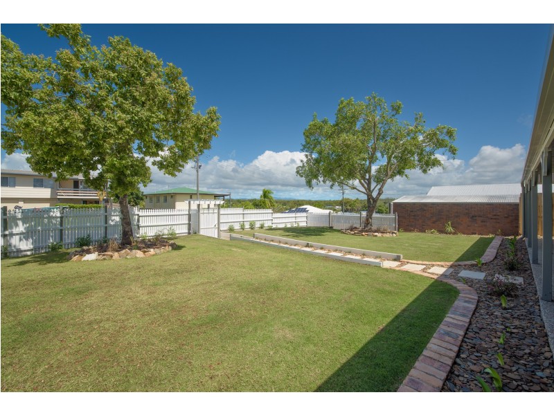 63 Cremorne Drive, Tannum Sands QLD 4680