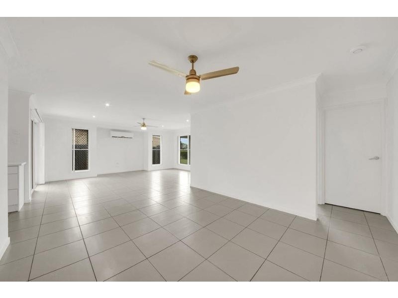 7 Lacey Close, Calliope QLD 4680