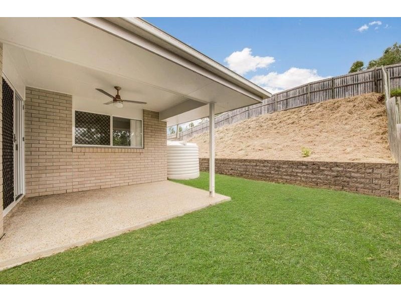 7 Lacey Close, Calliope QLD 4680