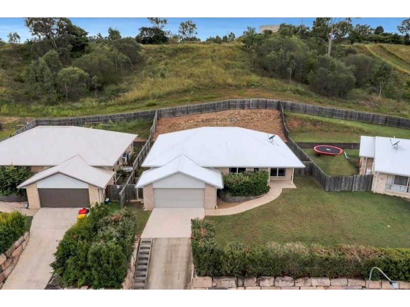 7 Lacey Close, Calliope QLD 4680