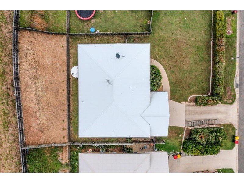 7 Lacey Close, Calliope QLD 4680