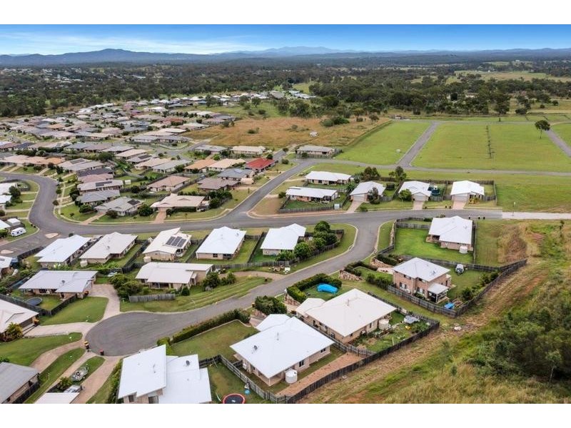 7 Lacey Close, Calliope QLD 4680