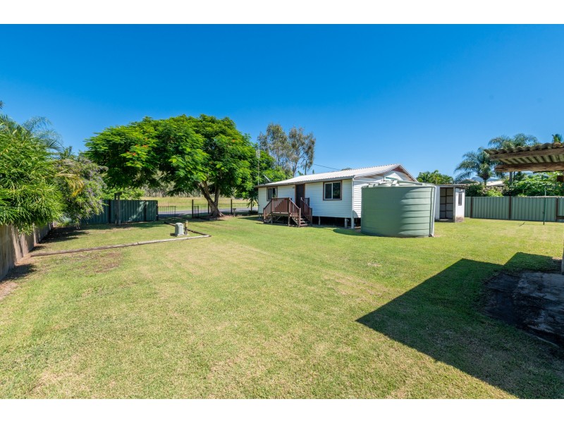12 Butler Street, Yarwun QLD 4694