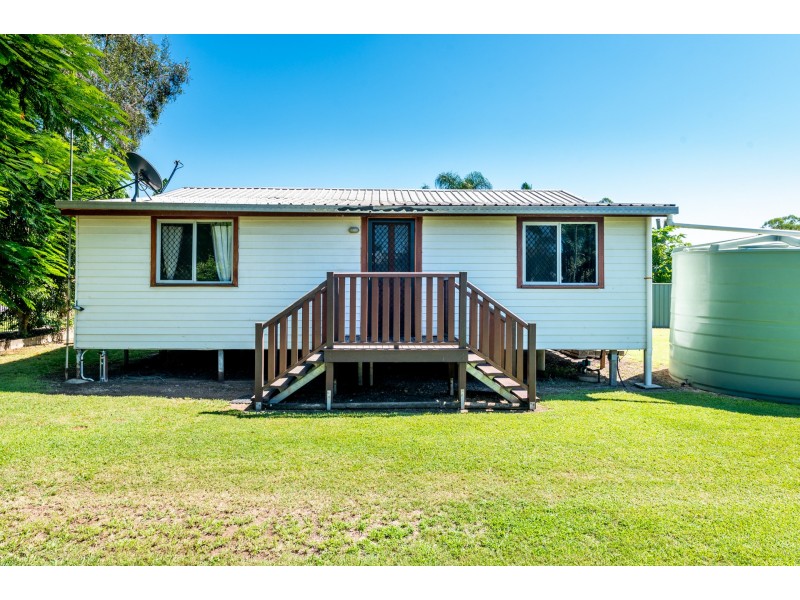 12 Butler Street, Yarwun QLD 4694