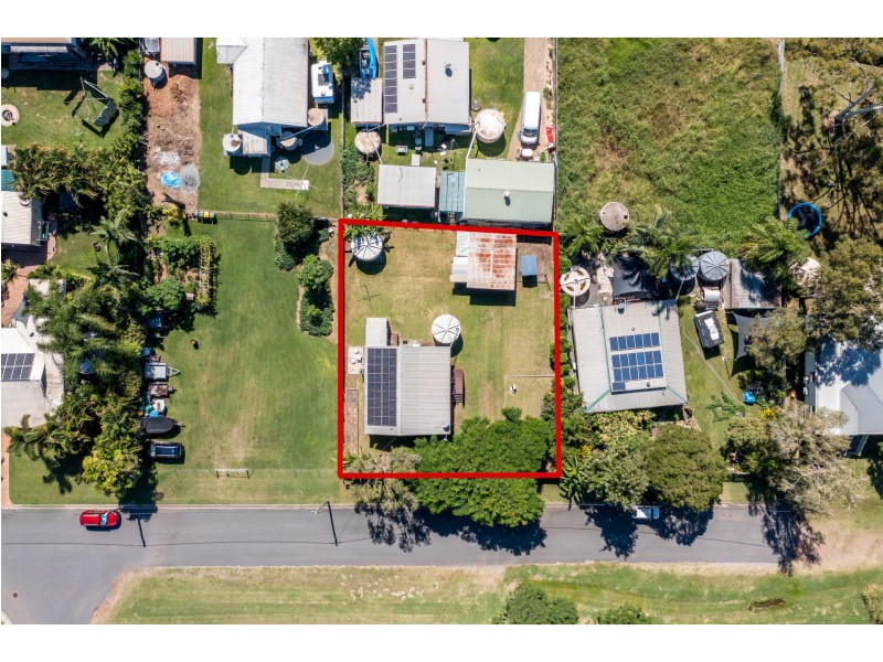 12 Butler Street, Yarwun QLD 4694