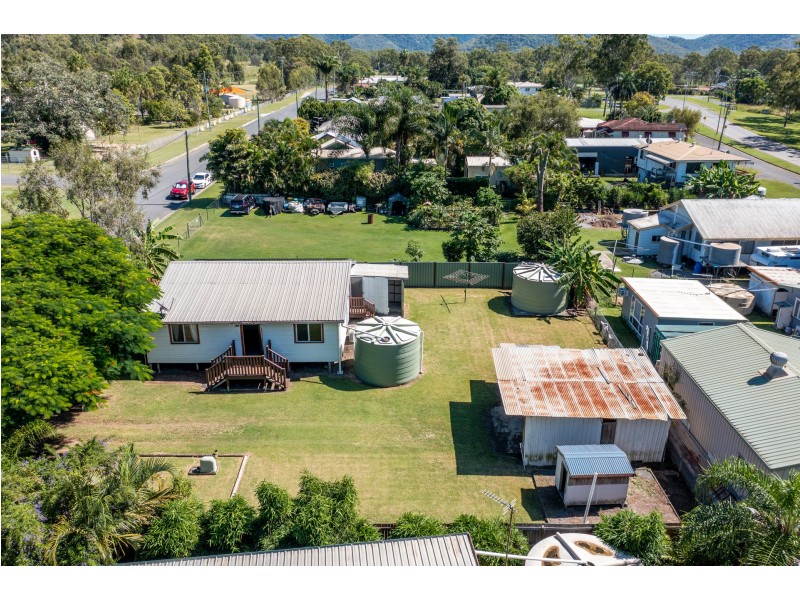 12 Butler Street, Yarwun QLD 4694