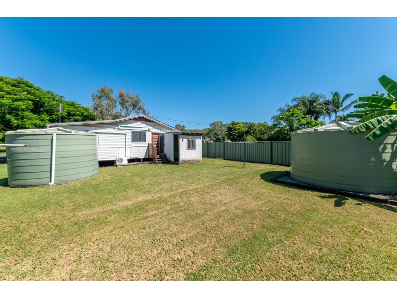 12 Butler Street, Yarwun QLD 4694