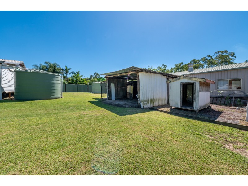 12 Butler Street, Yarwun QLD 4694