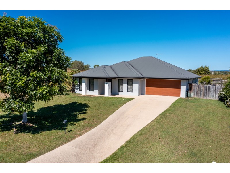 60 Trudy Avenue, Calliope QLD 4680