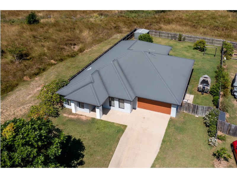 60 Trudy Avenue, Calliope QLD 4680