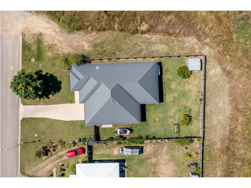 60 Trudy Avenue, Calliope QLD 4680