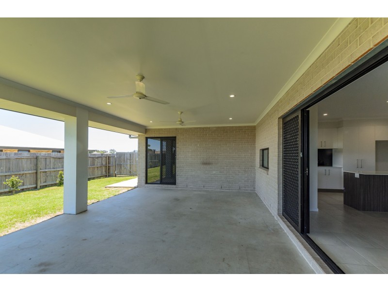 60 Trudy Avenue, Calliope QLD 4680