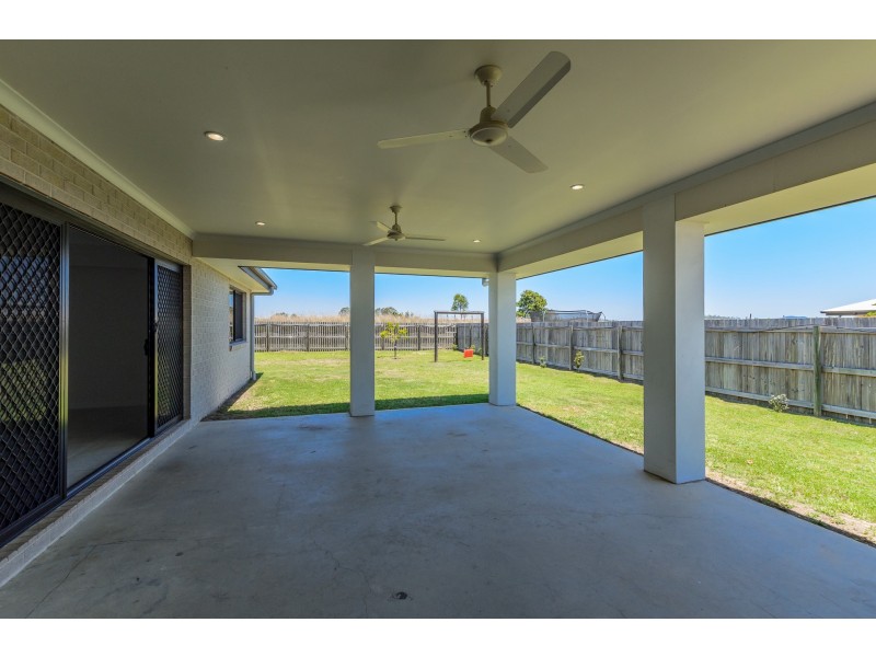 60 Trudy Avenue, Calliope QLD 4680