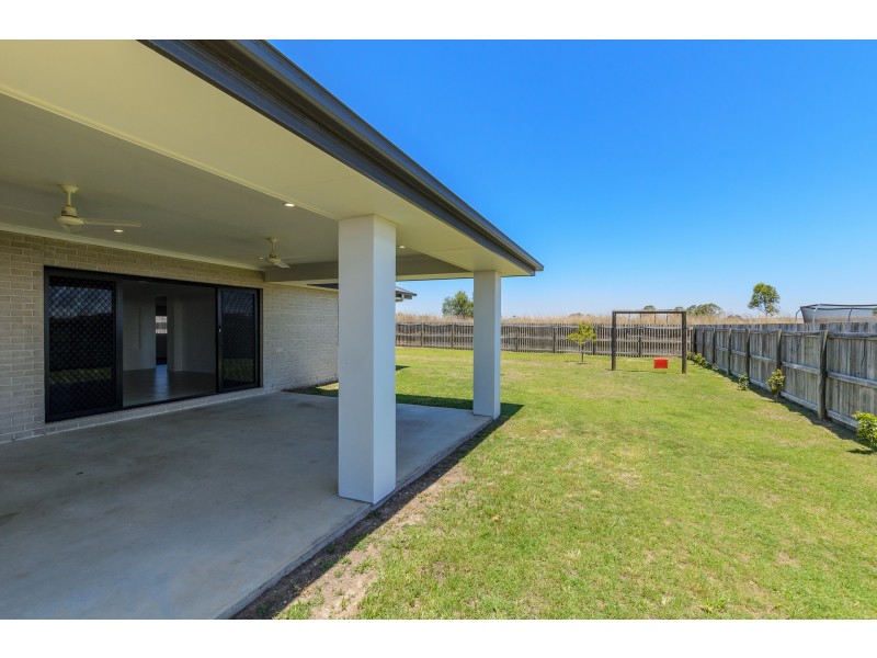 60 Trudy Avenue, Calliope QLD 4680