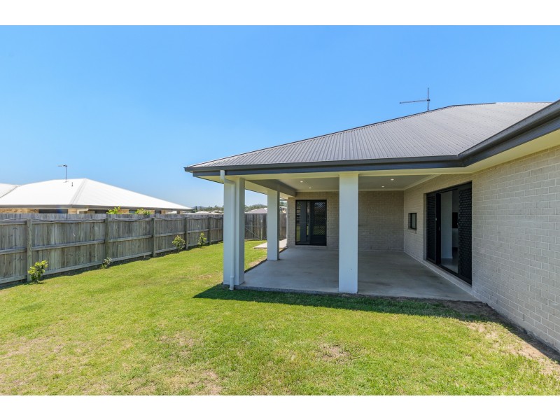 60 Trudy Avenue, Calliope QLD 4680