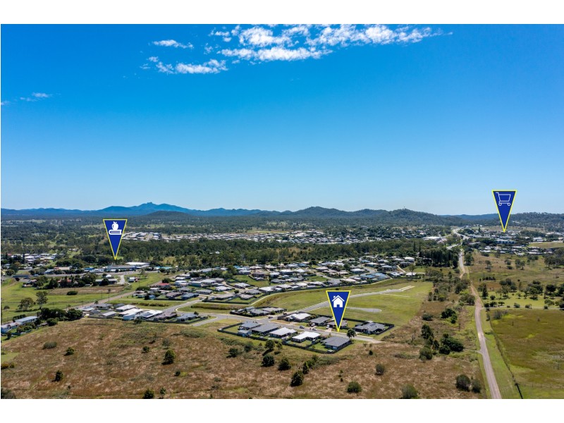 60 Trudy Avenue, Calliope QLD 4680