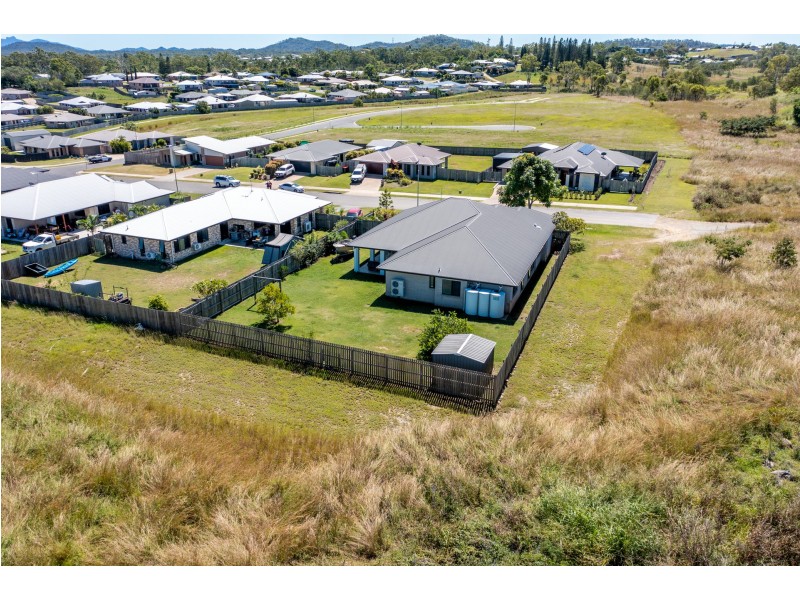 60 Trudy Avenue, Calliope QLD 4680