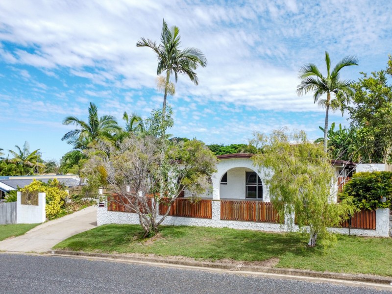 3 Mitchell Road, Calliope QLD 4680