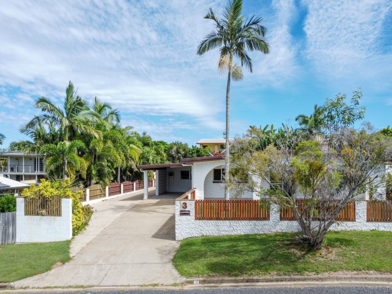 3 Mitchell Road, Calliope QLD 4680
