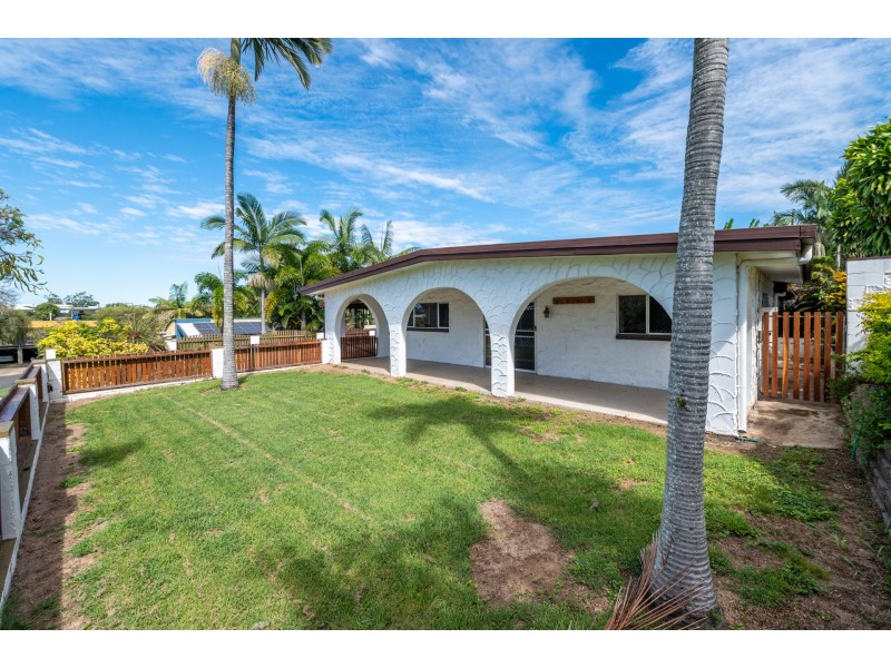 3 Mitchell Road, Calliope QLD 4680