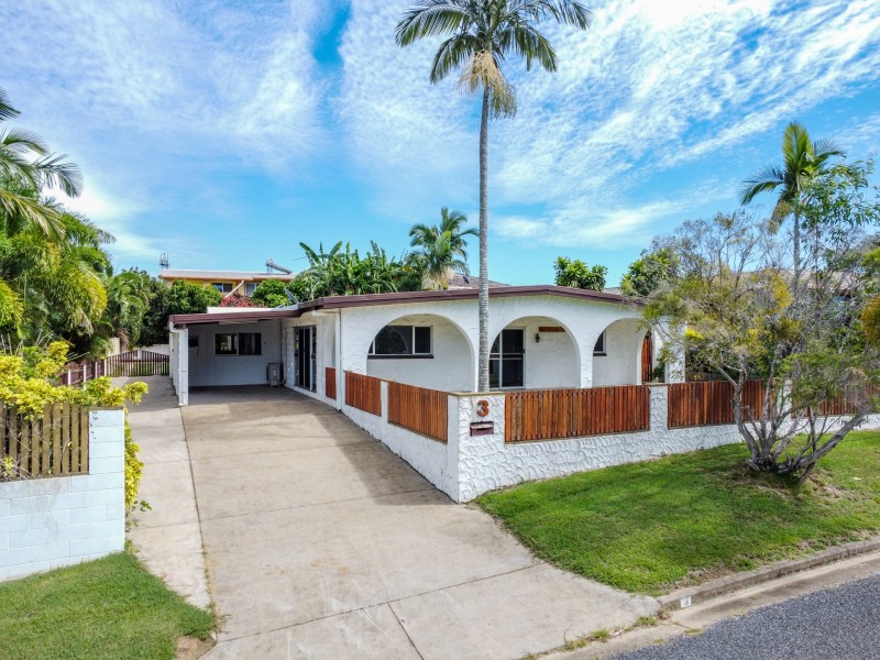3 Mitchell Road, Calliope QLD 4680