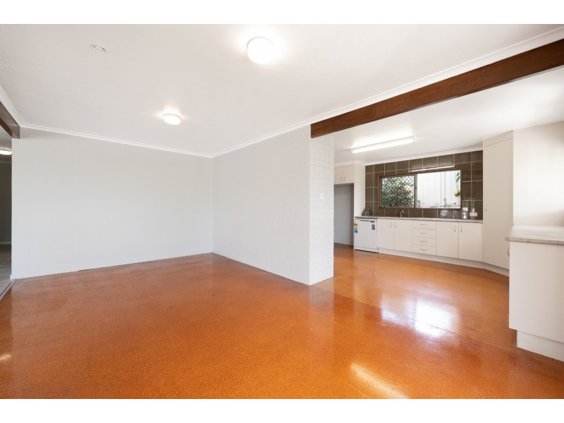 3 Mitchell Road, Calliope QLD 4680