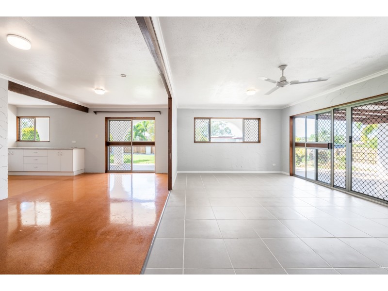 3 Mitchell Road, Calliope QLD 4680