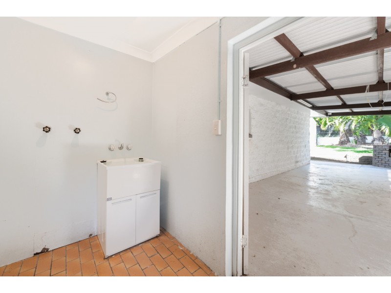 3 Mitchell Road, Calliope QLD 4680