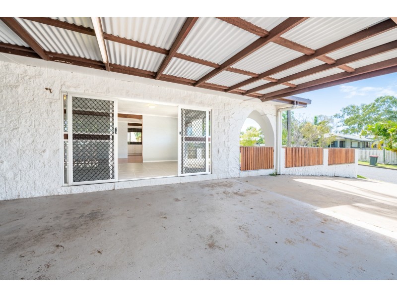 3 Mitchell Road, Calliope QLD 4680